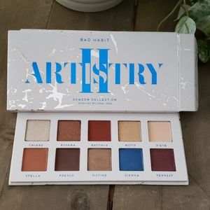 Artistry II Palette SOLD